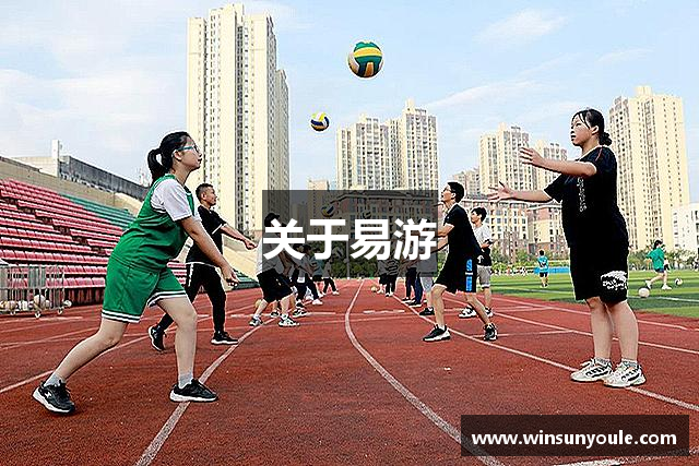 关于易游